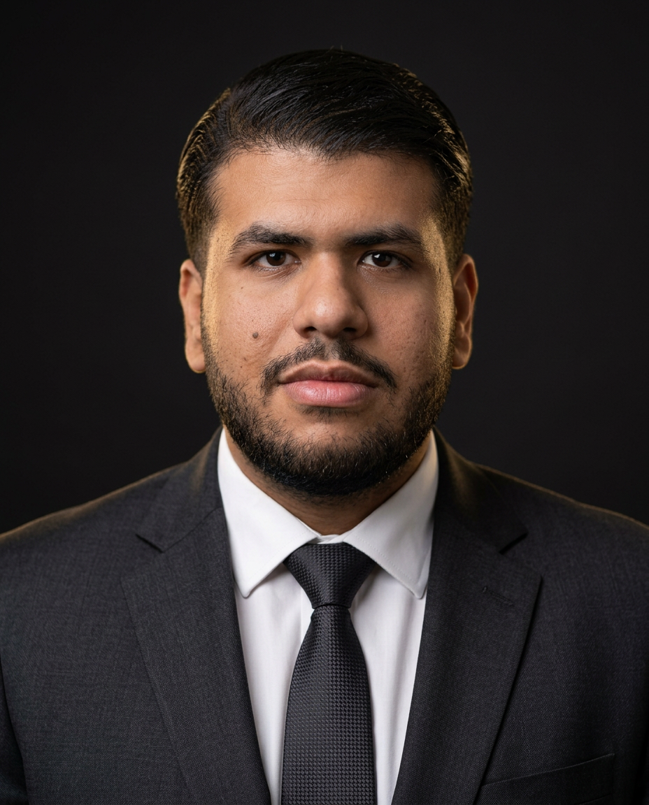 Alireza Malekshoar — Technical Lead (AI/SaaS), PetsPulse